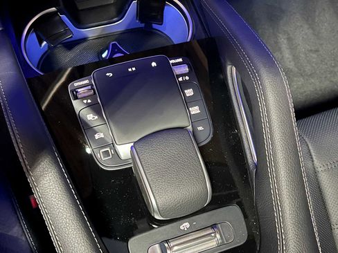 New 2025 Mercedes-Benz GLE 580 4MATIC image 35