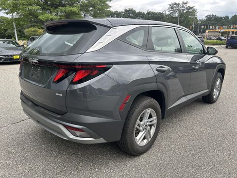 New 2026 Hyundai Tucson SE AWD/4WD image 31