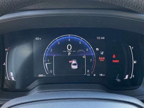 Certified 2026 Toyota Corolla LE image 31