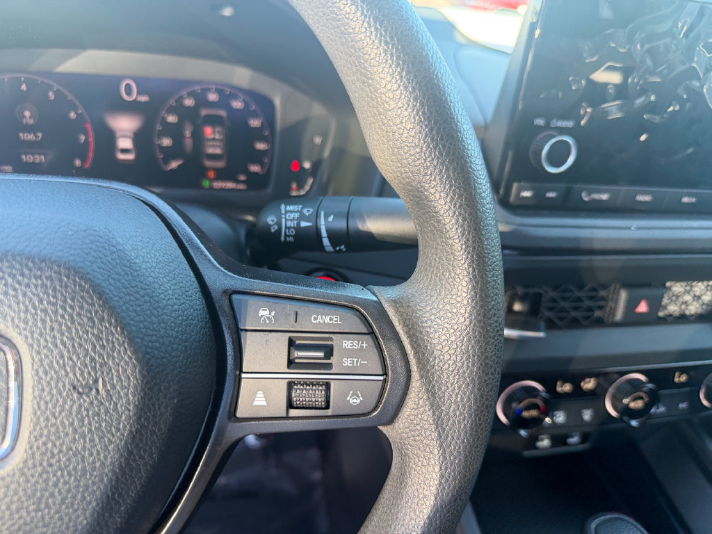 Used 2024 Honda Accord EX image 17