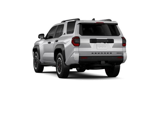 New 2026 Toyota 4Runner TRD Off-Road Premium AWD/4WD image 7