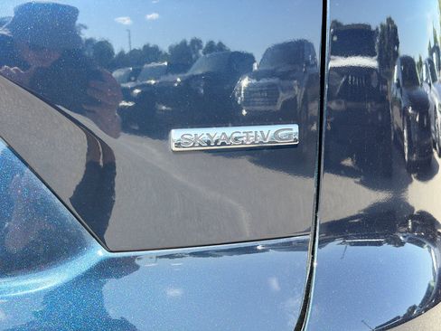 Used 2023 MAZDA CX-9 Grand Touring AWD/4WD image 47