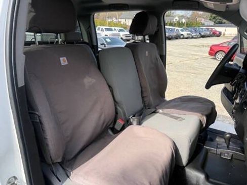 Used 2015 Chevrolet Silverado 3500 W/T w/ WT Convenience Package AWD/4WD image 22