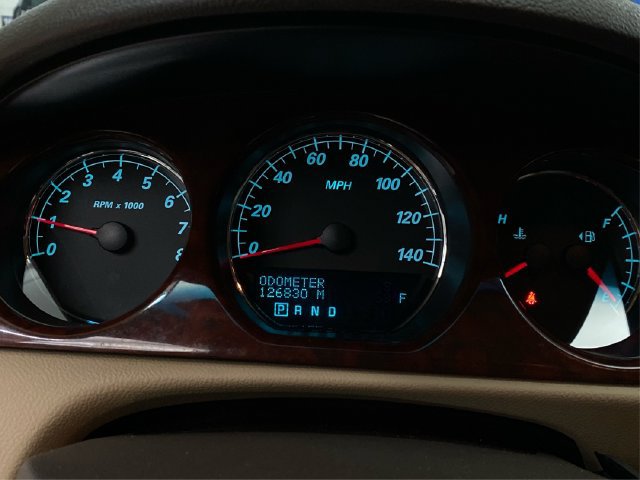 Used 2007 Buick Lucerne CXL w/ Luxury Package FWD image 21