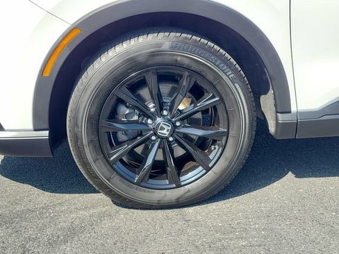 Certified 2024 Honda CR-V Sport image 5