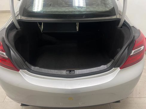 Used 2016 Buick Regal image 28