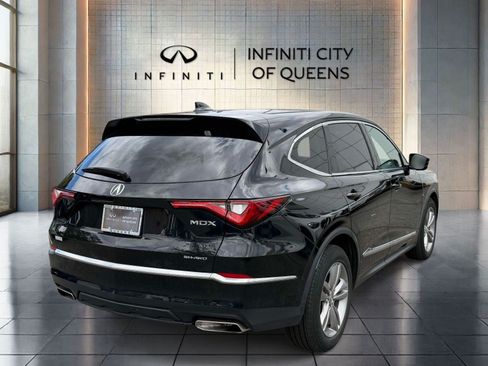 Used 2023 Acura MDX SH-AWD image 10