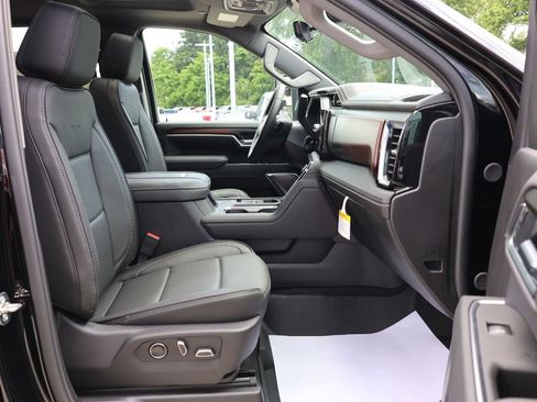 New 2026 GMC Sierra 3500 Denali w/ Denali Reserve Package AWD/4WD image 51