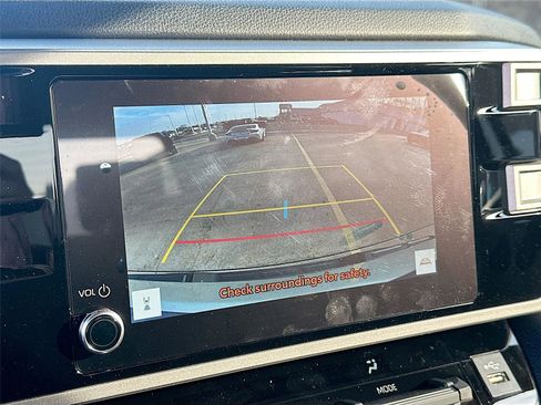 New 2026 Toyota Tundra SR5 image 6