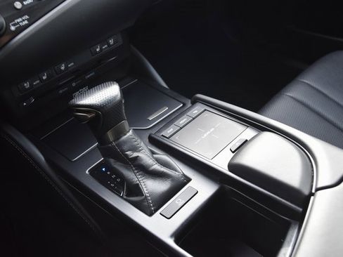 Used 2019 Lexus ES 350 F Sport w/ Accessory Package image 40