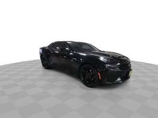 Used 2022 Chevrolet Camaro LT w/ RS Package RWD video 2