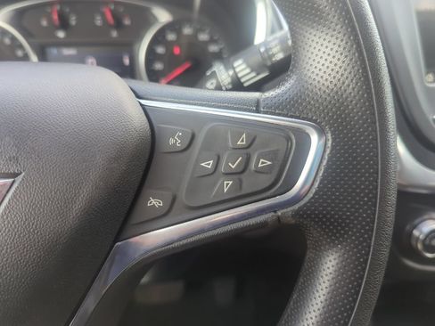Certified 2019 Chevrolet Equinox LT FWD image 22