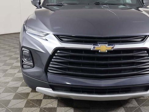 Used 2021 Chevrolet Blazer LT image 11