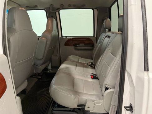Used 2007 Ford F250 Lariat image 15