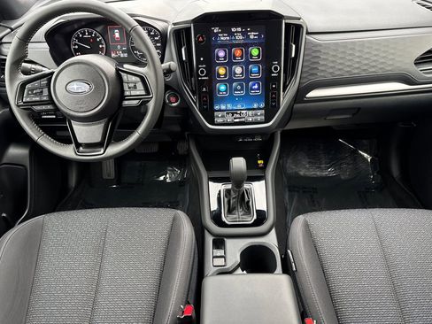 Certified 2025 Subaru Forester Premium image 15