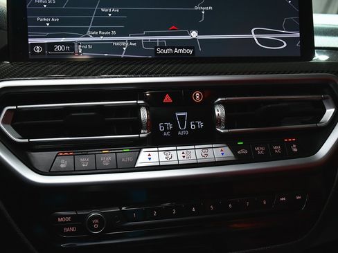 Used 2022 BMW X3 M M w/ Competition Package image 35