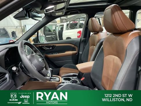 Used 2025 Subaru Forester Touring w/ Popular Package - Touring image 29