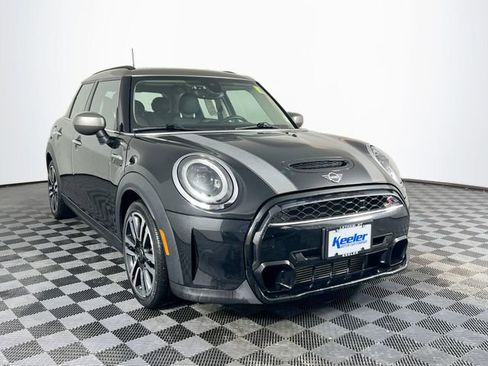 Used 2023 MINI Cooper S FWD image 8