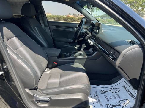 Used 2024 Honda Civic Sport image 7