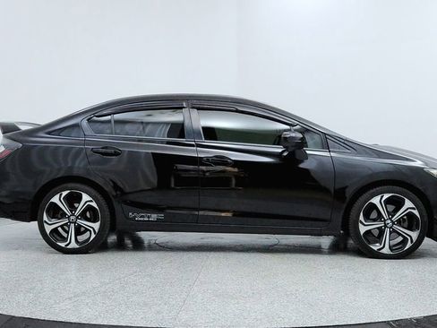 Used 2015 Honda Civic Si image 6
