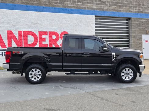 Used 2020 Ford F250 XLT w/ XLT Value Package image 8