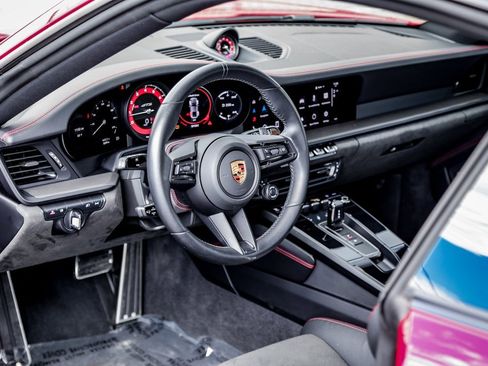Used 2022 Porsche 911 Carrera GTS image 23