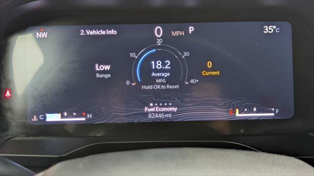 Used 2024 Jeep Grand Cherokee Laredo RWD image 28