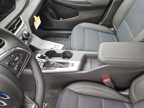 New 2026 Buick Envista Preferred w/ Convenience I Package image 29