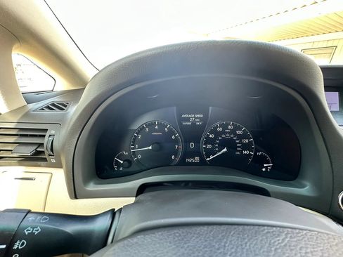 Used 2012 Lexus RX 350 FWD w/ Premium Pkg image 29