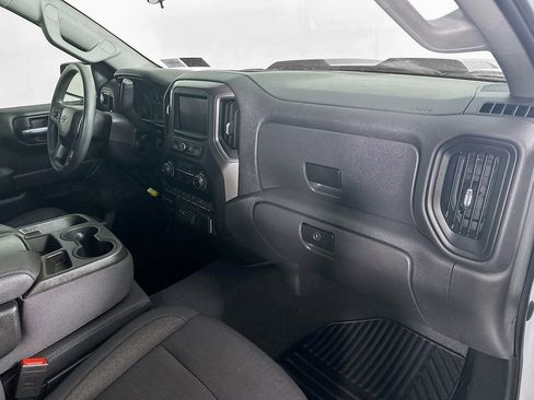 Used 2023 Chevrolet Silverado 1500 Custom Trail Boss image 31