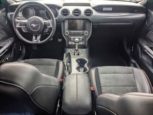 Used 2017 Ford Mustang GT Premium image 17