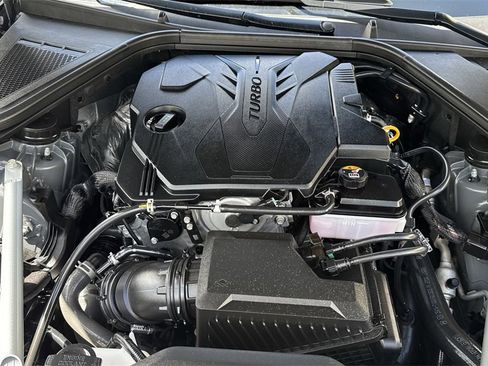 Used 2023 Genesis G80 2.5T image 59