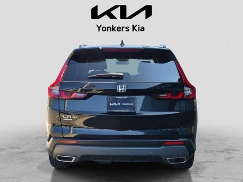 Used 2024 Honda CR-V Sport-L image 7