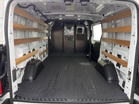 Used 2024 Ford Transit 250 Low Roof w/ Exterior Upgrade Package image 17