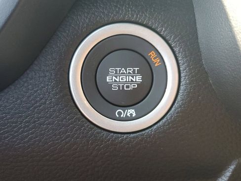 New 2026 RAM 1500 Rebel w/ Rebel Level 1 Equipment Group image 27