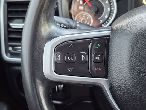 Used 2020 RAM 1500 Lone Star image 26