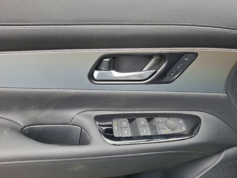 New 2025 Nissan Murano SL w/ Cargo Package image 10