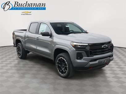 New 2026 Chevrolet Colorado Z71 w/ Z71 Convenience Package 2