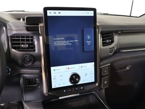 Used 2025 Ford F150 Lightning Lariat image 5