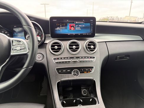 Used 2020 Mercedes-Benz C 300 Cabriolet image 29