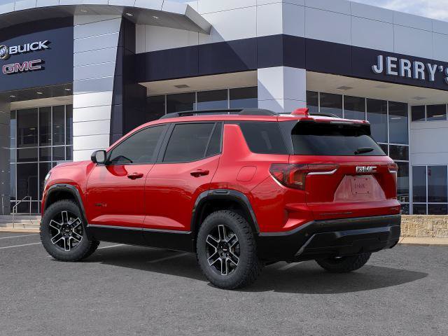 New 2027 GMC Terrain AT4 w/ Convenience Package III AWD/4WD image 29