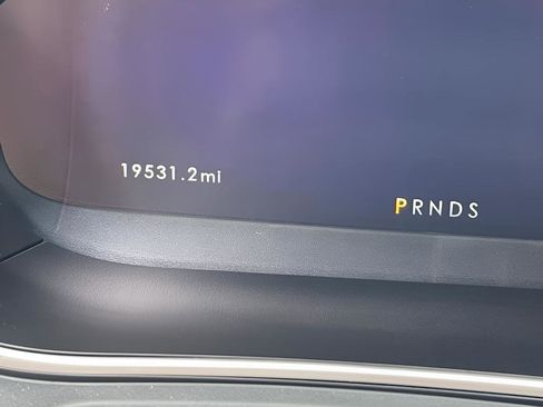 Used 2020 Lincoln Nautilus Reserve w/ Equipment Group 202A image 36