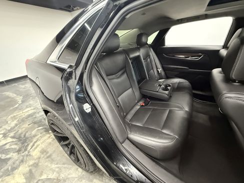 Used 2013 Cadillac XTS Luxury w/ Driver Awareness Package image 23