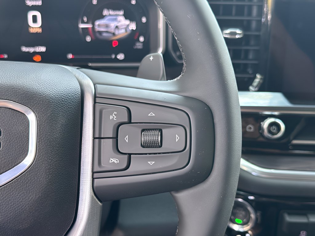 New 2026 GMC Sierra 1500 SLT AWD/4WD image 12
