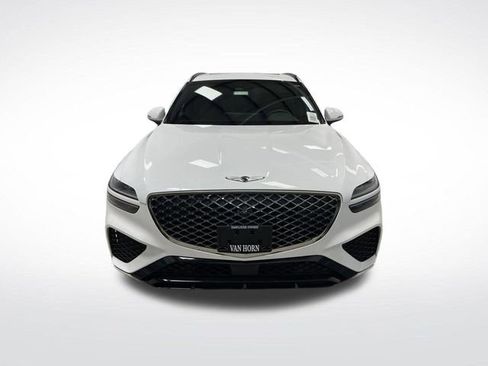 Used 2025 Genesis GV70 2.5T w/ Sport Prestige Package image 12