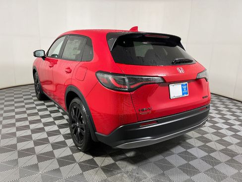 New 2026 Honda HR-V Sport image 19