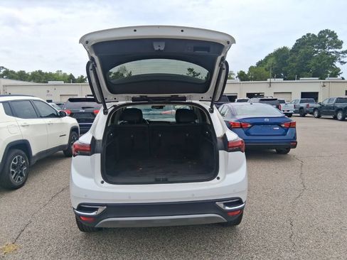 Used 2022 Buick Envision Preferred FWD image 15