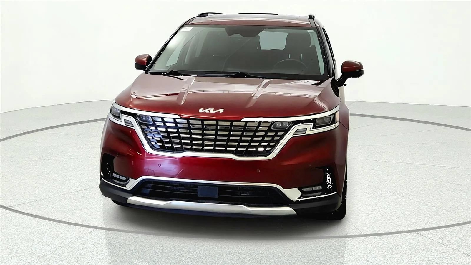 Used 2022 Kia Carnival SX Prestige FWD image 2