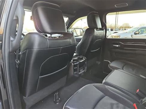 Certified 2022 RAM 3500 Laramie w/ Night Edition image 19