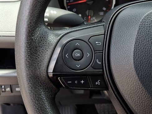 Certified 2022 Toyota RAV4 LE AWD/4WD image 25
